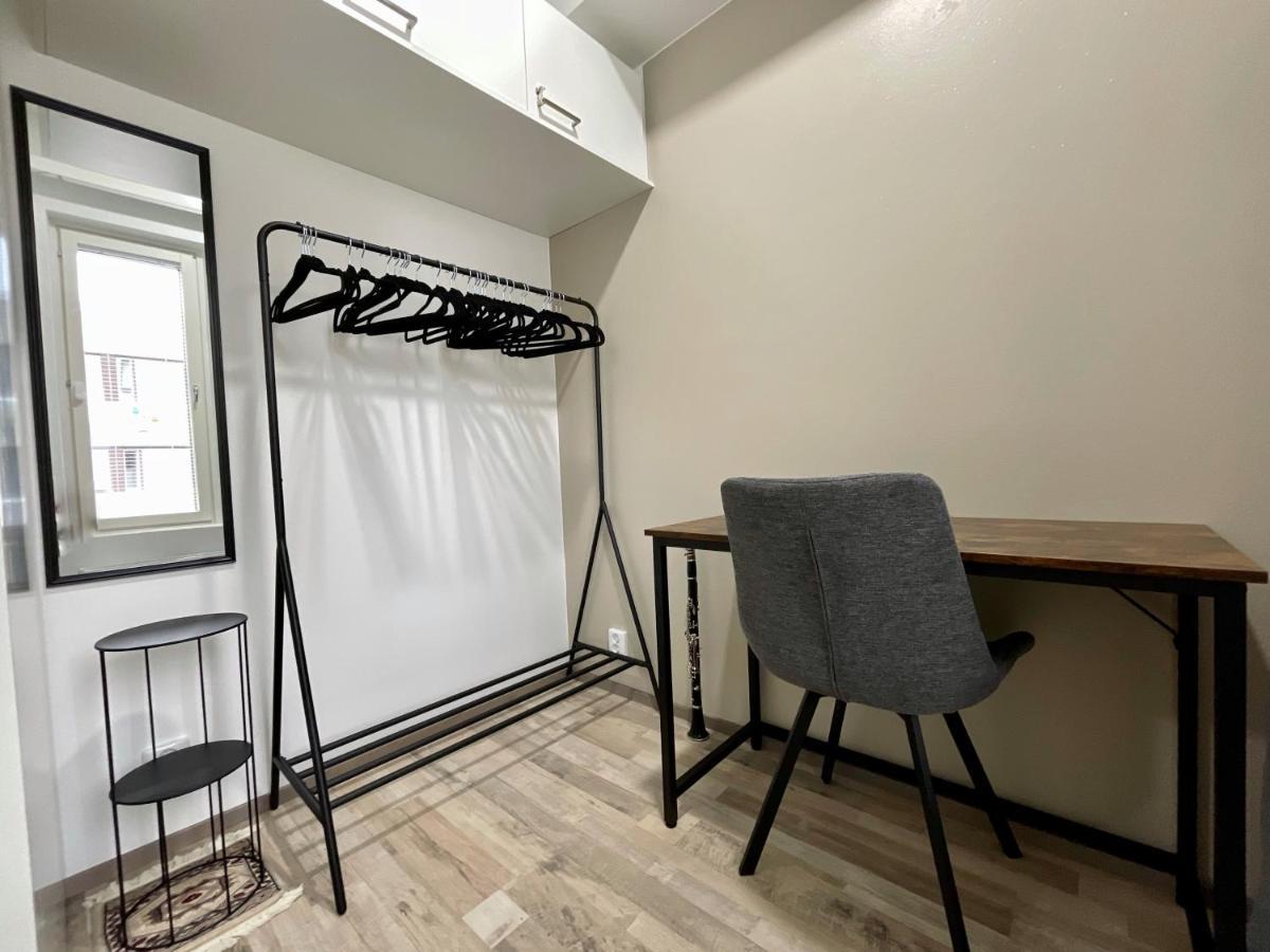 City Home With Luxury Twist Rovaniemi Ngoại thất bức ảnh