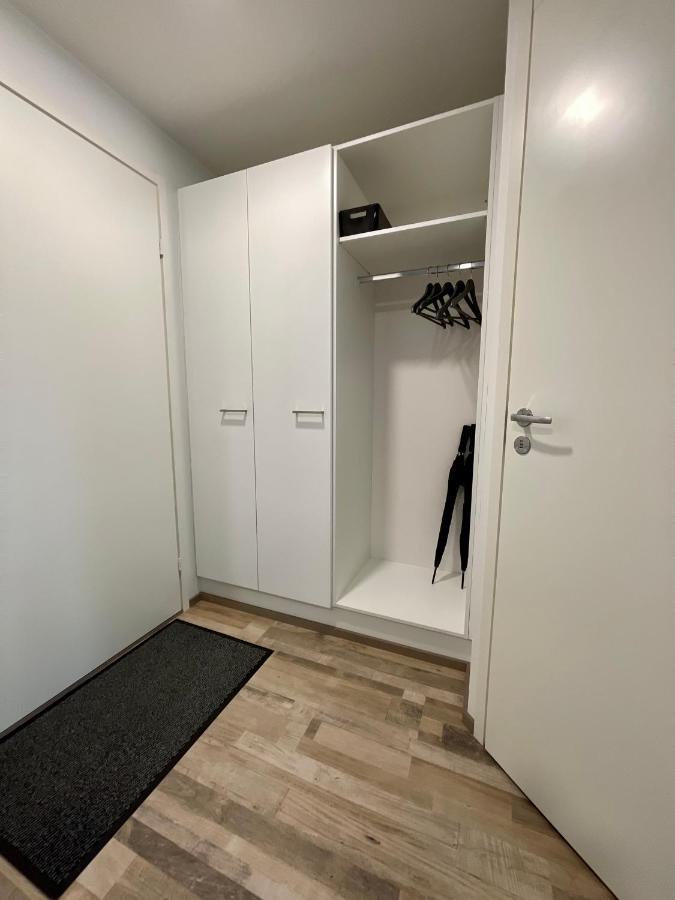 City Home With Luxury Twist Rovaniemi Ngoại thất bức ảnh